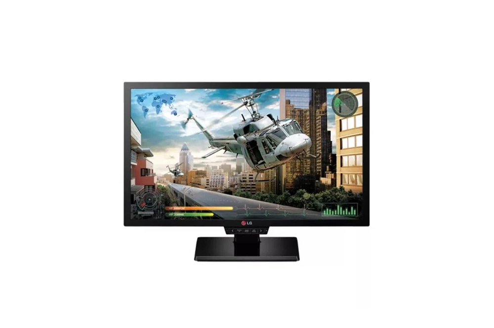 【LG Electronics（LG エレクトロニクス）】最新ゲームが遅延なく表示できるリフレッシュ レート 144 Hz に対応したゲーミング ディスプレイ “24GM77” を発表のサムネイル画像