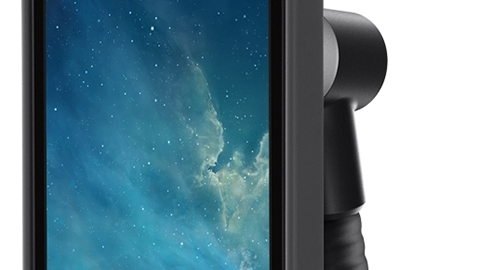 【Belkin】充電もできるフレキシブル ネック搭載カー マウント “Lightning 対応 TuneBase カー マウント” をリリース