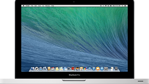 【アップデート情報】”MacBook Pro（13 inch、Mid, 2012）” の価格改定を実施