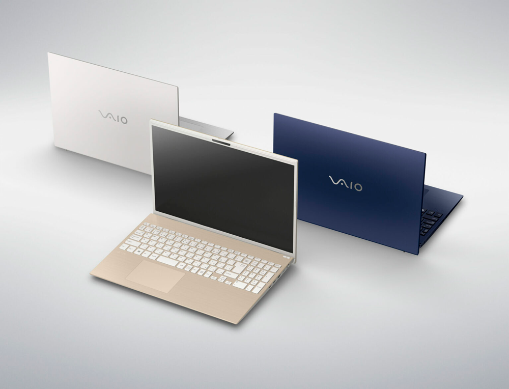 VAIO® F16