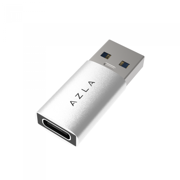 AZLA Smart DAC A100 Silver