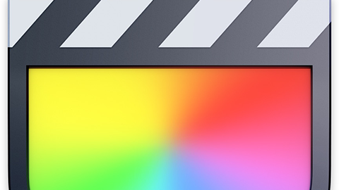 【アップデート情報】”Final Cut Pro 10.x 〜” の更新履歴まとめ