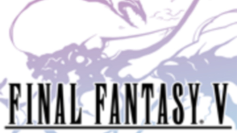 【アップデート情報】”Logicool G550″ に対応した “FINAL FANTASY V 1.x 〜” の更新履歴まとめ