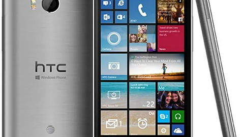 【HTC】”Windows Phone 8.1″ を搭載したフラッグシップ モデルのスマートフォン “HTC One（M8）for Windows” をリリースへ