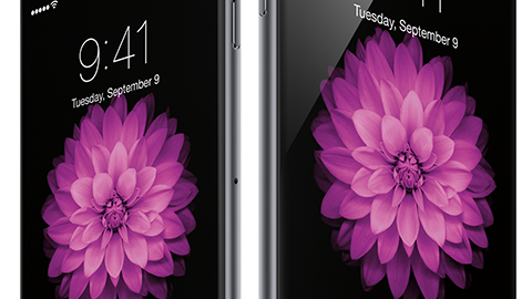 【アップデート情報】米国内で SIM フリー モデルの “iPhone® 6 Plus” の販売を開始