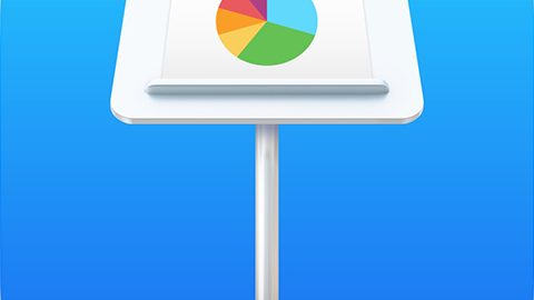 【アップデート情報】発表者ディスプレイのオプションが強化された “Keynote 1.x ～” の更新履歴まとめ