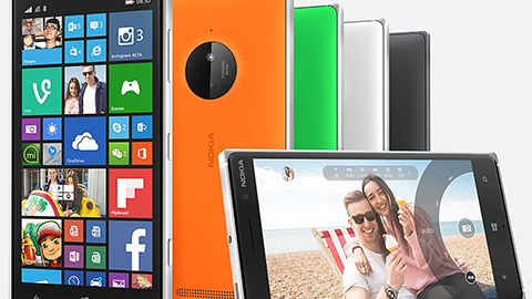 【アップデート情報】”Microsoft Lumia” へリブランドすることを発表