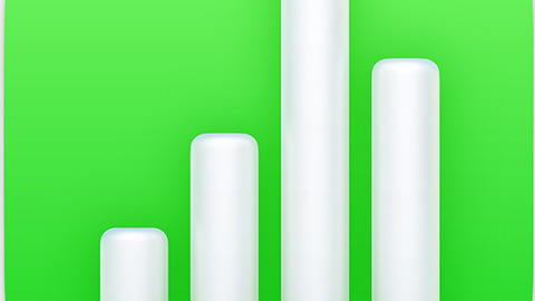 【アップデート情報】”OS X 10.10 Yosemite” を引き立てるためにデザインを一新した “Numbers 1.x ～” の更新履歴まとめ