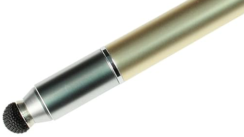 【MetaMoji】新機構 “タートル ガード” を搭載した軽量な “アルミニウム” 製ペン軸の “Su – Pen P201S – T9CG”、”Su – Pen P201S – T9DG”、”Su – Pen P201S – T9NR” をリリース