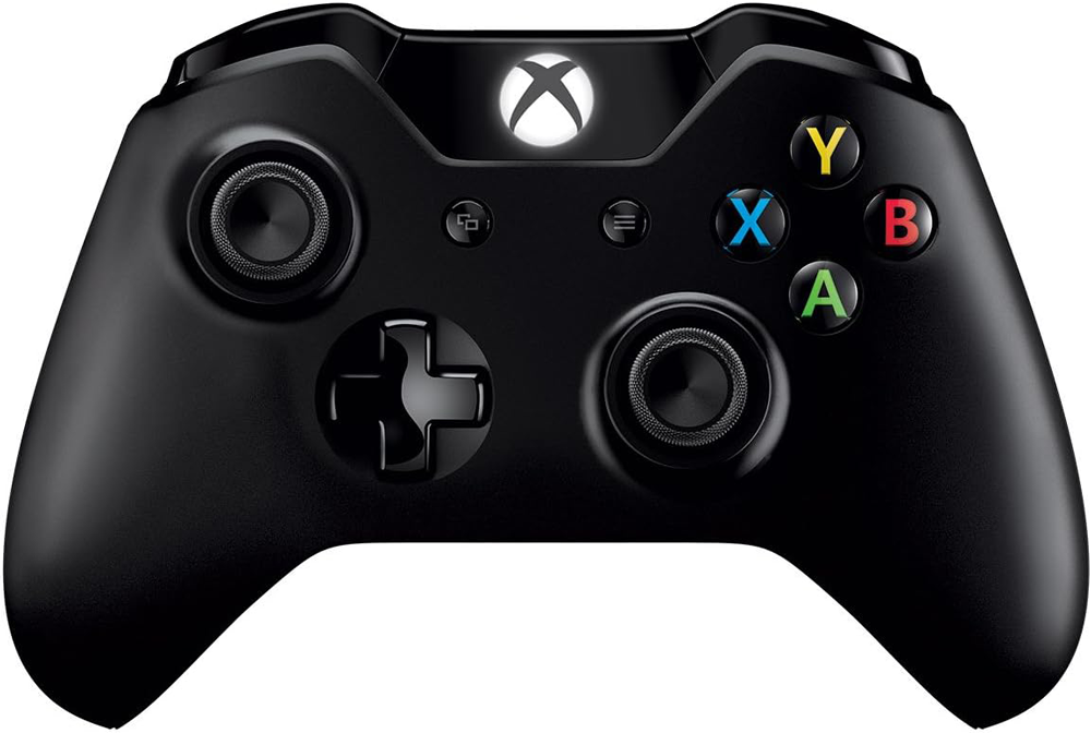 Xbox One Controller + Cable for Windows