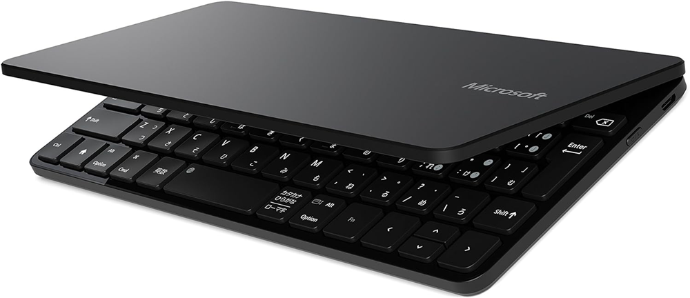 Universal Mobile Keyboard