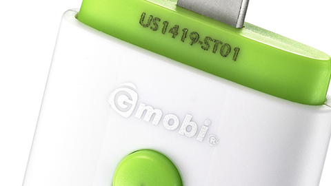 【PQI】Lightning コネクターと USB Type – A ポートを搭載した USB フラッシュ メモリ “Gmobi iStick” をリリースへ