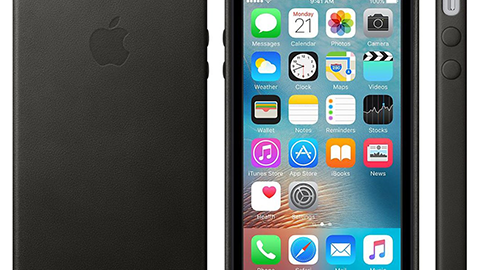 【アップデート情報】純正プレミアム レザー ケース “iPhone 5s Case” を再び全色販売再開