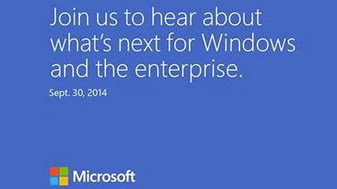 【Microsoft】新しい “Windows” に関連するプレス イベントを開催へ