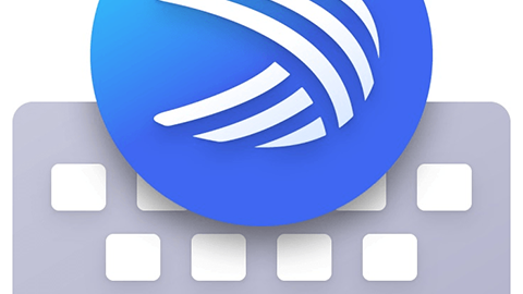 【SwiftKey】”iOS 8″ 向けキーボード アプリケーション “Microsoft SwiftKey AI Keyboard（旧称：SwiftKey Keyboard）” のダウンロード数が 100 万 DL（ダウンロード）を突破したことを発表