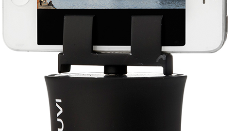 【スペック コンピュータ株式会社】美しいパノラマ、タイム ラプス撮影を楽しめる 360° 自動回転カメラ スタンド “X – LAPSE” をリリース