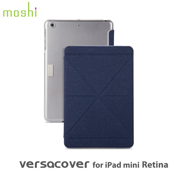 moshi VersaCover for iPad mini with Retina Display