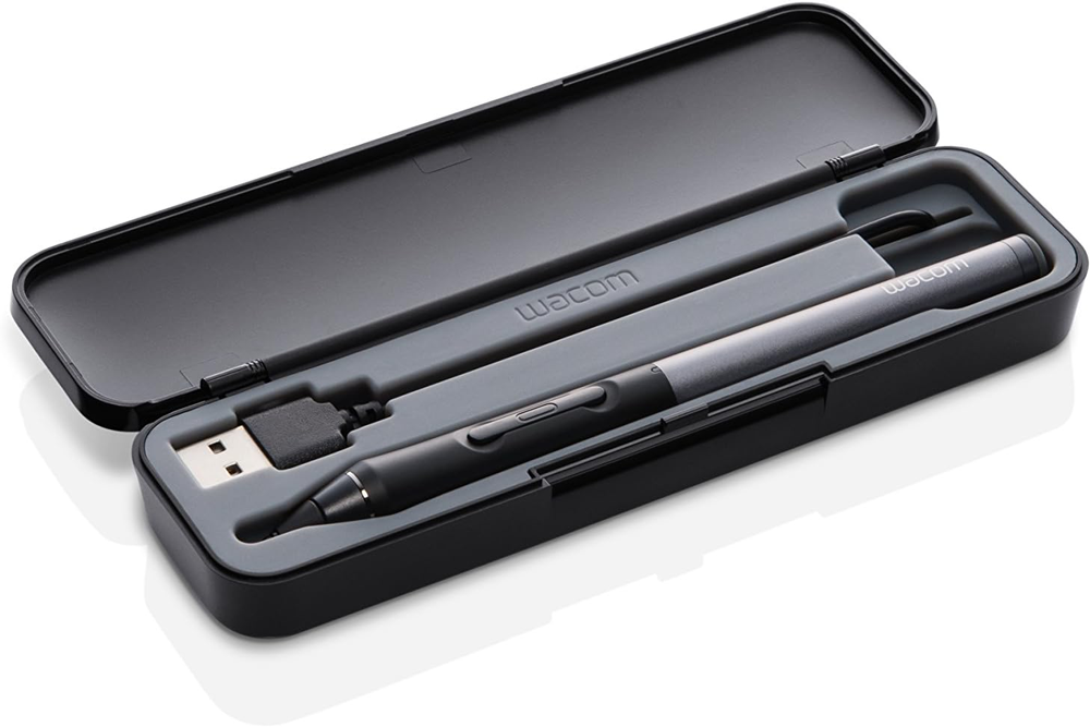 Intuos&reg; Creative Stylus 2