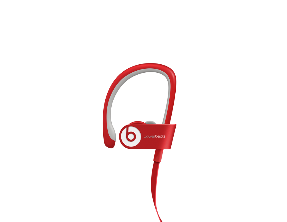 Beats PowerBeats 2 インイヤーヘッドフォン