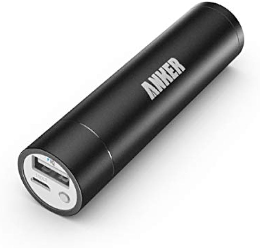 Anker&reg; Astro Mini 3,200 with PowerIQ