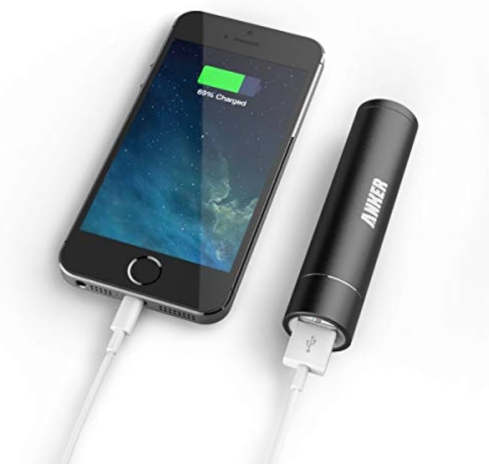 【Anker】コンパクトなスティック型デザインのモバイル バッテリー “Anker® Astro Mini 3,200 with PowerIQ” をリリースのサムネイル画像