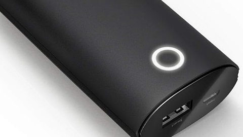 【Anker】”Anker® 2 nd Gen Astro 6,400 mAh External Battery Pack with PowerIQ” をリリース！