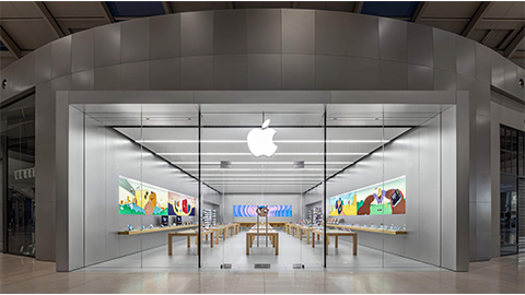 【Apple】現地時間 2014 年 10 月 11 日に “Apple Nave de Vero” をオープンへ