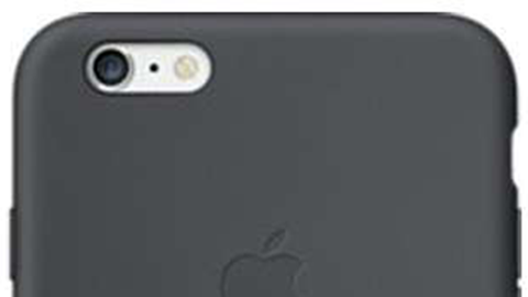 【Apple】”iPhone® 6″ 向け純正ケース “iPhone 6 Plus シリコン ケース” をリリース