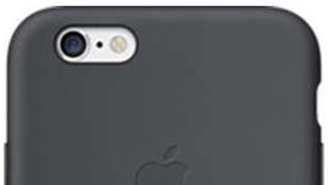 【Apple】”iPhone® 6″ 向け純正ケース “iPhone 6 シリコン ケース” をリリース