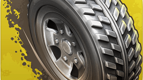 【アップデート情報】ドリフトを楽しめるオフ ロード型レーシング ゲーム “Reckless Racing 3” をリリース