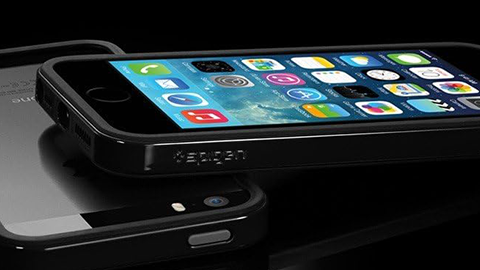 【Spigen】iPhone 5 向け “Spigen SGP ネオ ハイブリッド EX ビビッド シリーズ” をリリース