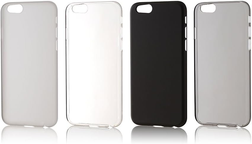 エアー ジャケット セット for iPhone 6 Plus