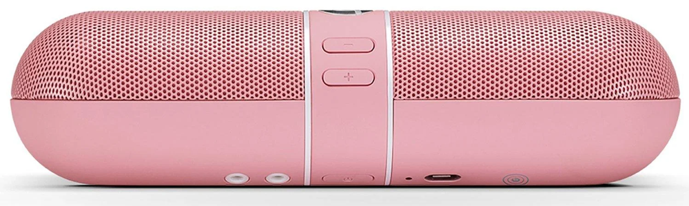 Beats by Dr. Dre Pill 2.0 Nicki Pink