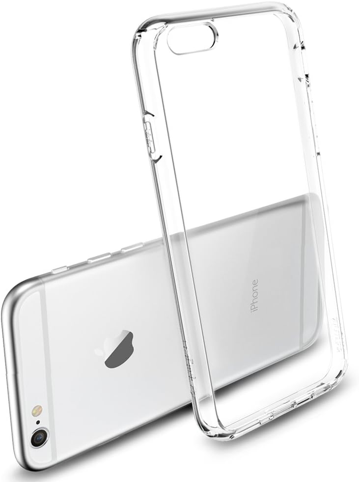 Spigen ウルトラ ハイブリッド for iPhone 6