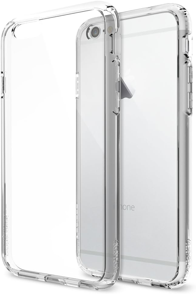 Spigen ウルトラ ハイブリッド for iPhone 6