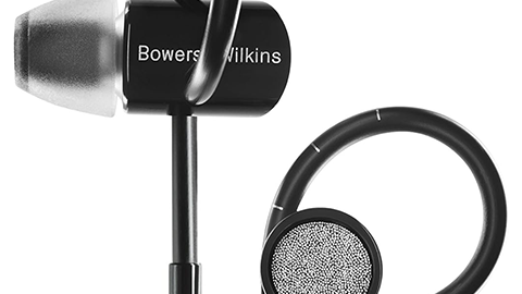 【Bowers & Wilkins】軽量化により快適になりつつも優れた音質を再現する先進の工学技術が採用されたイン イヤー イヤフォン “B & W In – Ear Headphones C5 Series 2” をリリースへ