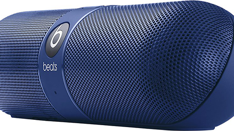 【Apple】”Beats by Dr. Dre Pill 2.0 Blue” の取扱いを開始