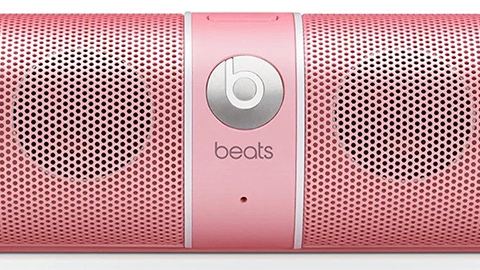 【Apple】”Beats by Dr. Dre Pill 2.0 Nicki Pink” の取扱いを開始