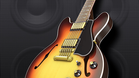 【アップデート情報】”OS X 10.10 Yosemite” がサポートされた “GarageBand 10.x 〜” の更新履歴まとめ