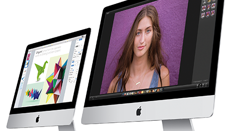 【アップデート情報】5K ディスプレイを搭載した新型 “iMac with Retina 5K Display（Late, 2014）” をリリース