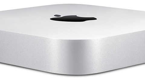 【アップデート情報】最も求めやすい価格のエントリー モデルを実現した “Mac mini（Late, 2014）” をリリース