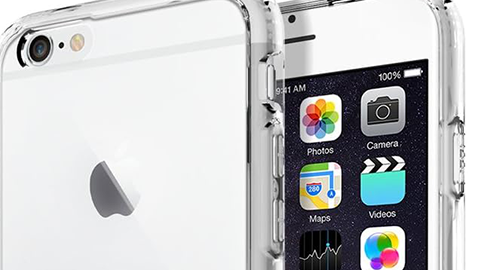 【Spigen】”iPhone 6″ のアイデンティティーとデバイスを保護するためにテクノロジーを注いだケース “Spigen ウルトラ ハイブリッド for iPhone 6” をリリース