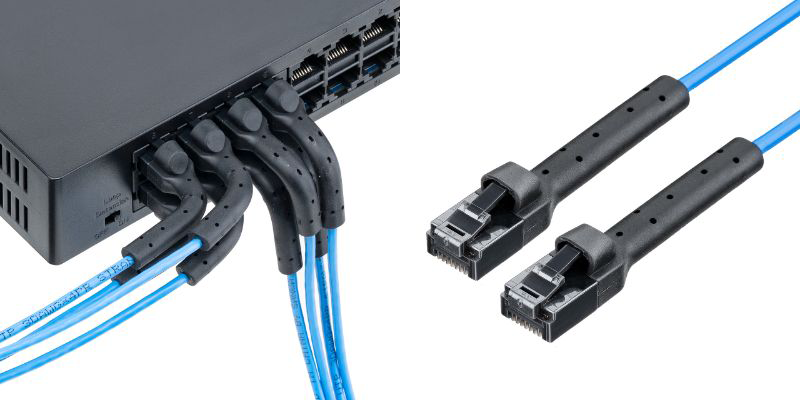 500 - LAN6ABE シリーズ