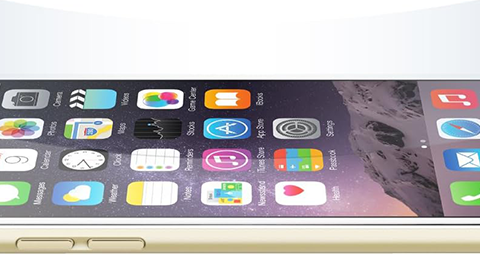 【Power Support】化粧品や皮脂などの付きにくい “iPhone 6” 向け液晶保護フィルム “アンチ グレア フィルム for iPhone 6” をリリース