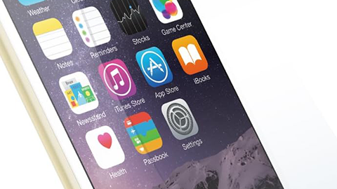 【Power Support】化粧品や皮脂などの付きにくい “iPhone 6 Plus” 向け液晶保護フィルム “アンチ グレア フィルム for iPhone 6 Plus” をリリース