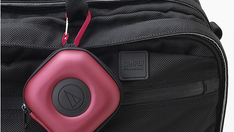 【audio – technica】さまざまなインナー イヤー ヘッドフォンをスマートに収納できるキャリング ケース “AT – HPP300” をリリースへ