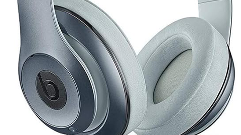 【Beats】”Beats Studio Wireless” に新色 “Metalic Sky（メタリック スカイ）” をリリース