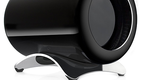 【Twelve South】”Mac Pro（Late, 2013）” 向けのデスクトップ スタンド “BookArc for Mac Pro” をリリースへ