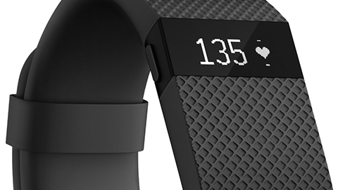 【Fitbit】心拍センサーを搭載した新型活動量計となる “Fitbit Charge™ HR” をリリースへ