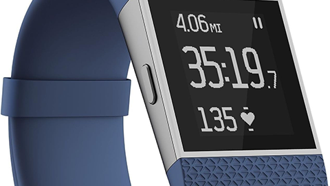 【アップデート情報】北米で “Fitbit Surge™” をリリース